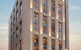 Mercure Ankara Kizilay